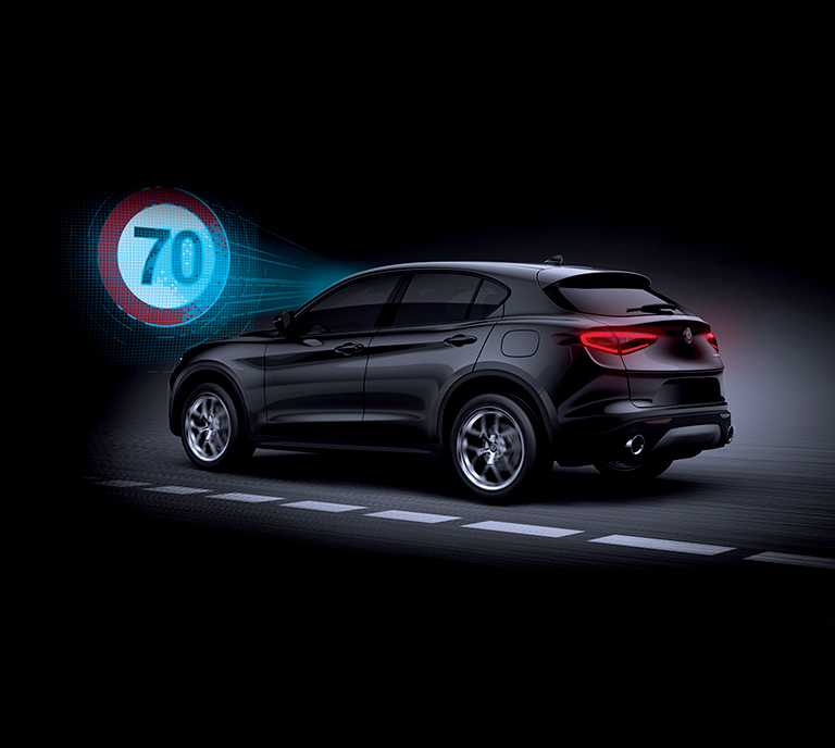 TRAFFIC SIGN RECOGNITION